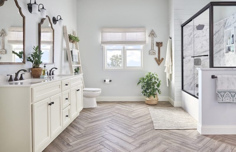 Tile Installation services in Virginia Beach, Virginia